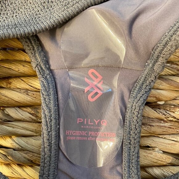 NWT Pilyq Sand Reef Bikini Set (Top and Bottoms) - Picture 11 of 12